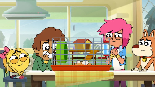 ילד-ילדה-כלב-חתולה-עכבר-וגבינה-עונה-1-פרק-48