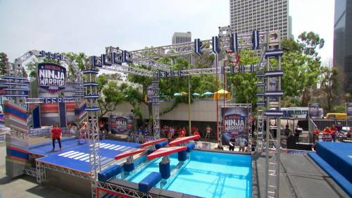 נינגה-גוניור-ארהב-עונה-1-פרק-1