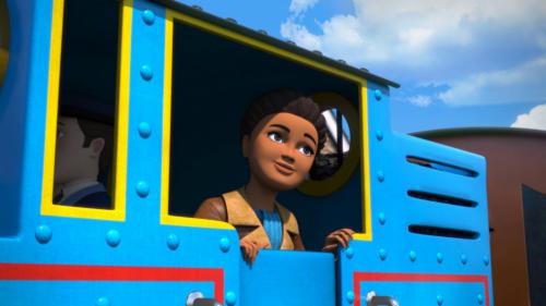 תומס-הקטר-וחברים-עונה-1-פרק-12